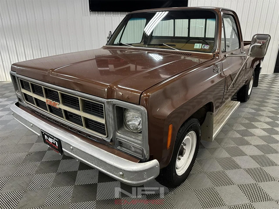 1980 GMC C/K 3rd Gen - Image 3 of 31