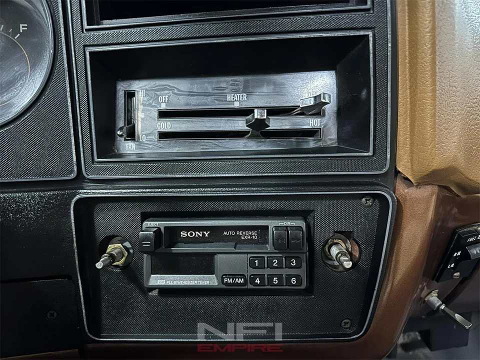 1980 GMC C/K 3rd Gen - Image 27 of 31