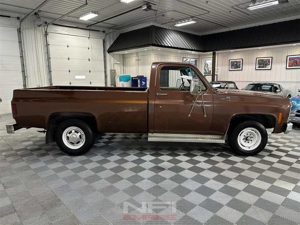 1980 GMC C/K 3rd Gen - Image 7 of 31