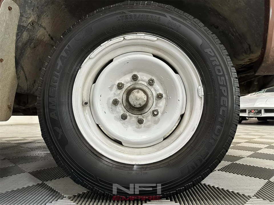 1980 GMC C/K 3rd Gen - Image 16 of 31