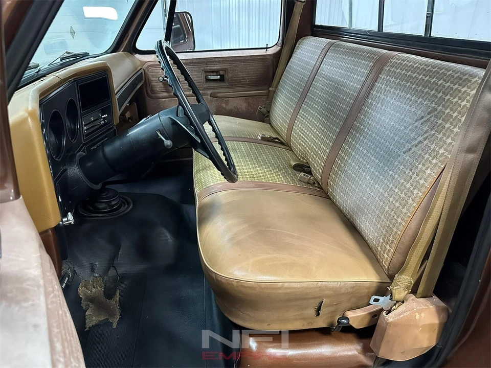 1980 GMC C/K 3rd Gen - Image 24 of 31