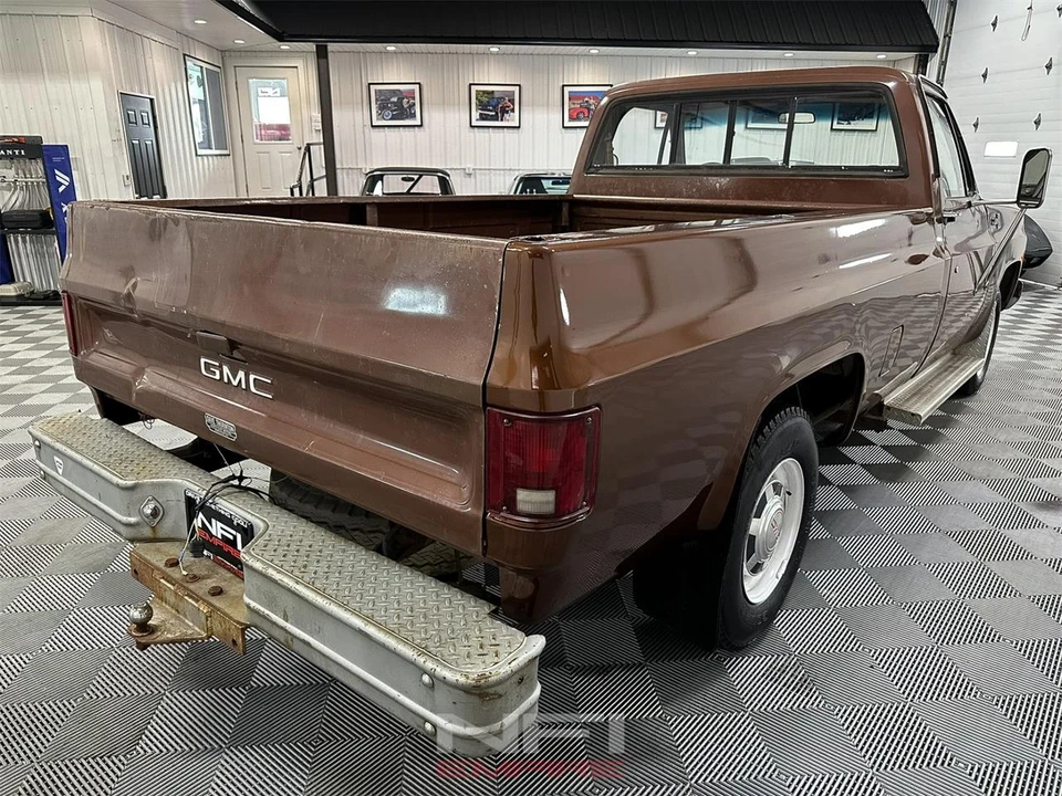 1980 GMC C/K 3rd Gen - Image 8 of 31