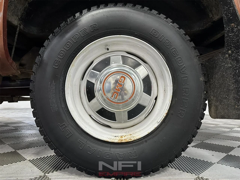 1980 GMC C/K 3rd Gen - Image 22 of 31