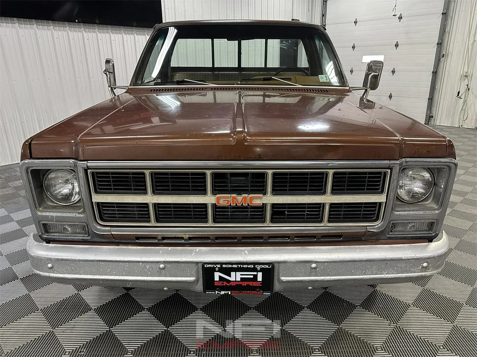1980 GMC C/K 3rd Gen - Image 4 of 31
