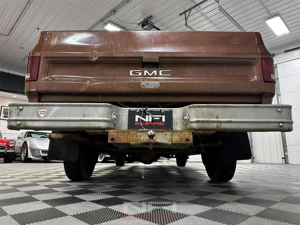 1980 GMC C/K 3rd Gen - Image 20 of 31