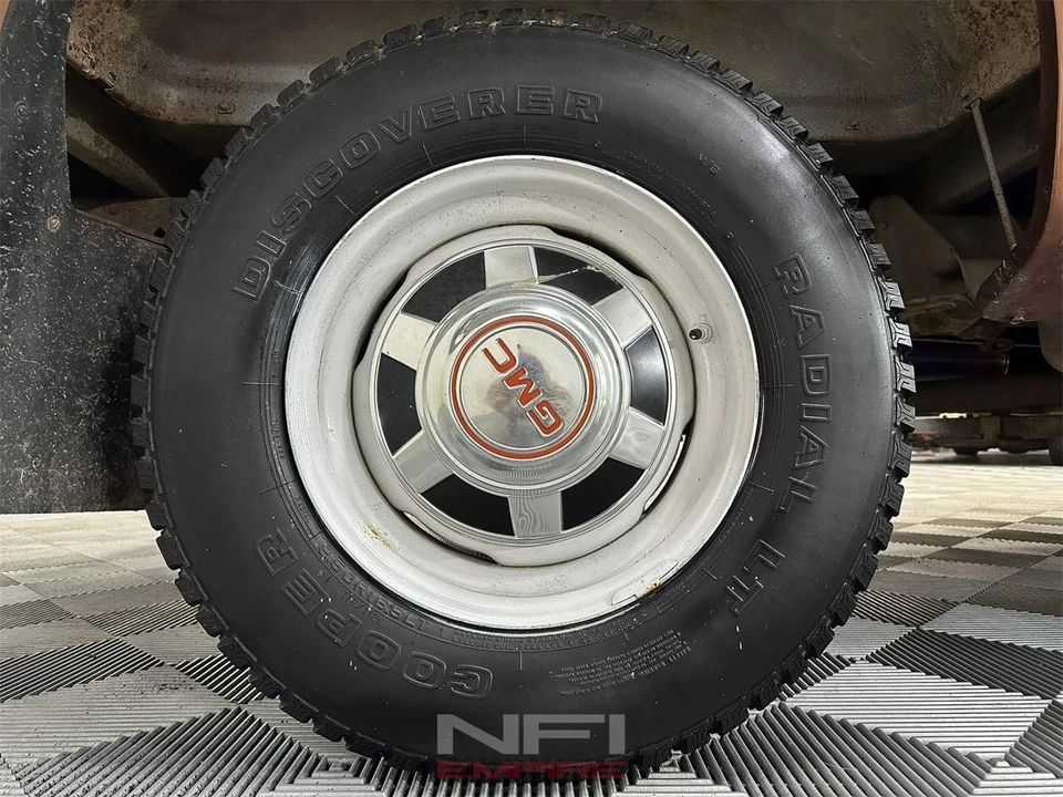 1980 GMC C/K 3rd Gen - Image 18 of 31