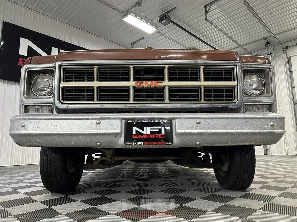 1980 GMC C/K 3rd Gen - Image 14 of 31