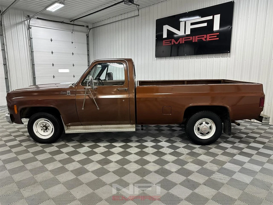 1980 GMC C/K 3rd Gen - Image 2 of 31