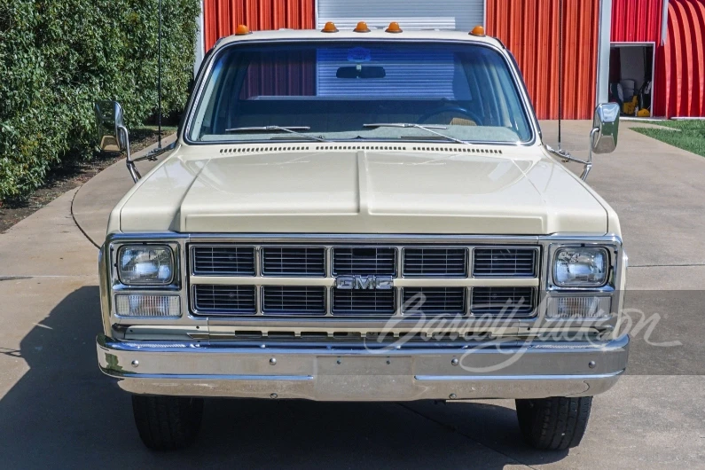 1980 GMC C/K 3rd Gen - Image 4 of 6