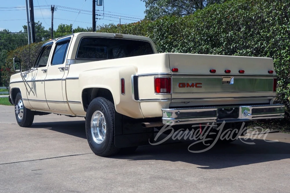 1980 GMC C/K 3rd Gen - Image 5 of 6