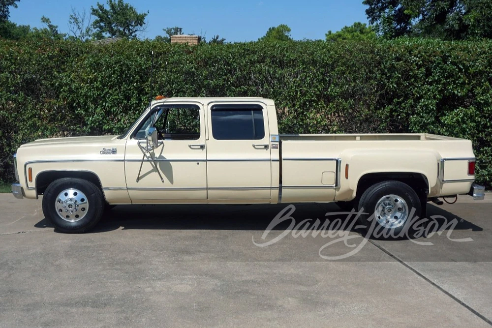 1980 GMC C/K 3rd Gen - Image 6 of 6