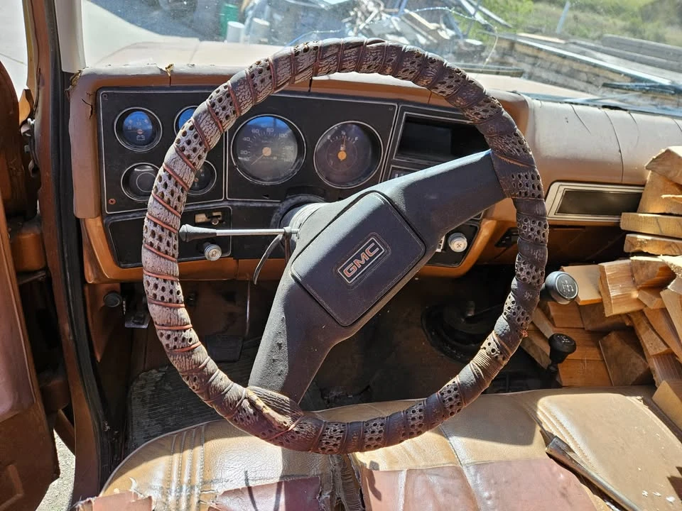 1980 GMC C/K 3rd Gen - Image 5 of 6