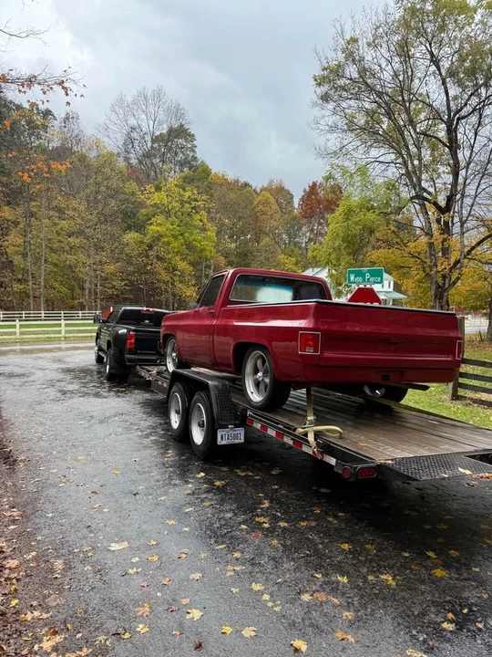 1980 GMC C/K 3rd Gen - Image 6 of 7