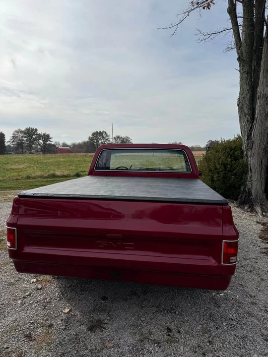 1980 GMC C/K 3rd Gen - Image 4 of 7