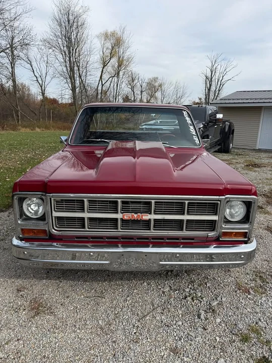1980 GMC C/K 3rd Gen - Image 2 of 7