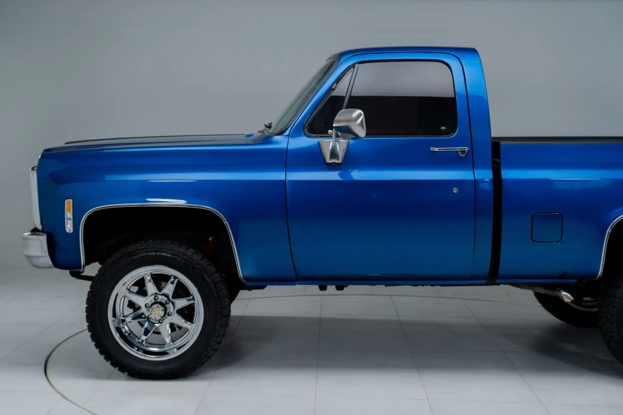 1980 GMC C/K 3rd Gen - Image 9 of 28