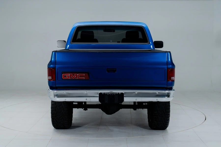 1980 GMC C/K 3rd Gen - Image 5 of 28