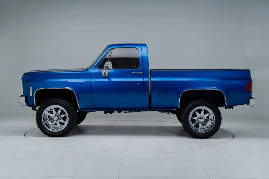 1980 GMC C/K 3rd Gen - Image 12 of 28