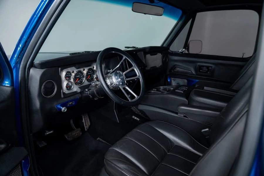 1980 GMC C/K 3rd Gen - Image 15 of 28