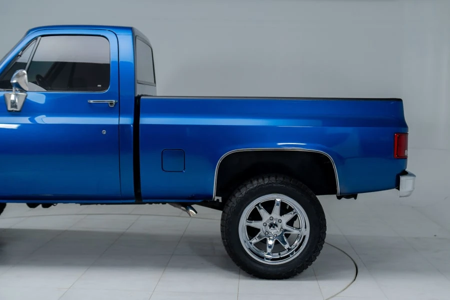 1980 GMC C/K 3rd Gen - Image 10 of 28
