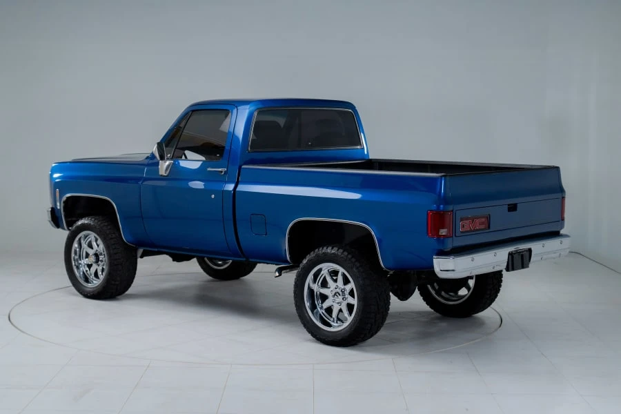 1980 GMC C/K 3rd Gen - Image 3 of 28