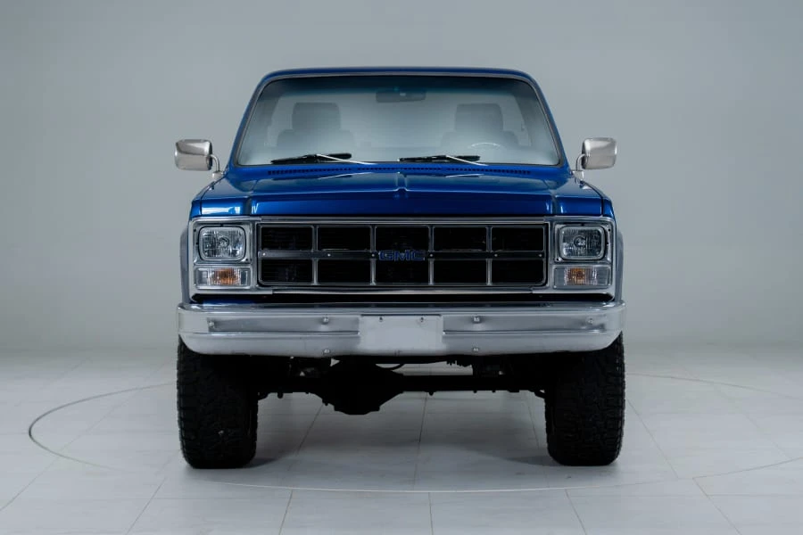 1980 GMC C/K 3rd Gen - Image 4 of 28