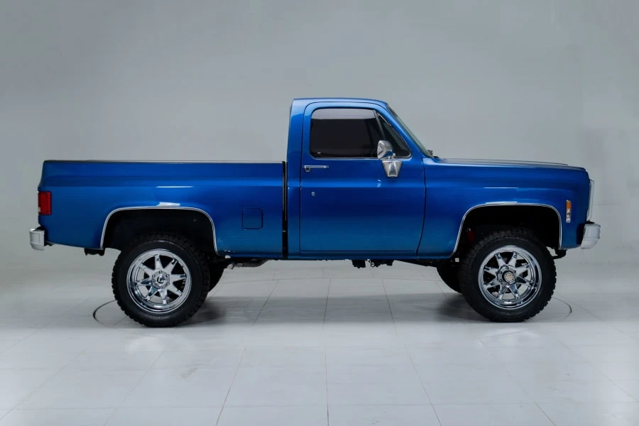 1980 GMC C/K 3rd Gen - Image 2 of 28