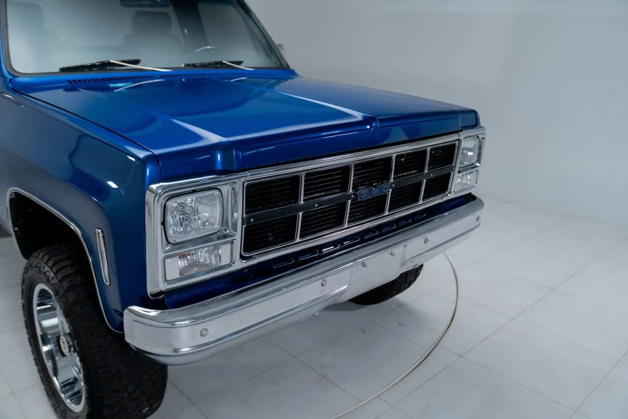 1980 GMC C/K 3rd Gen - Image 13 of 28