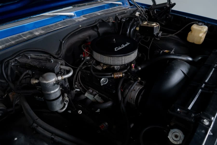 1980 GMC C/K 3rd Gen - Image 28 of 28