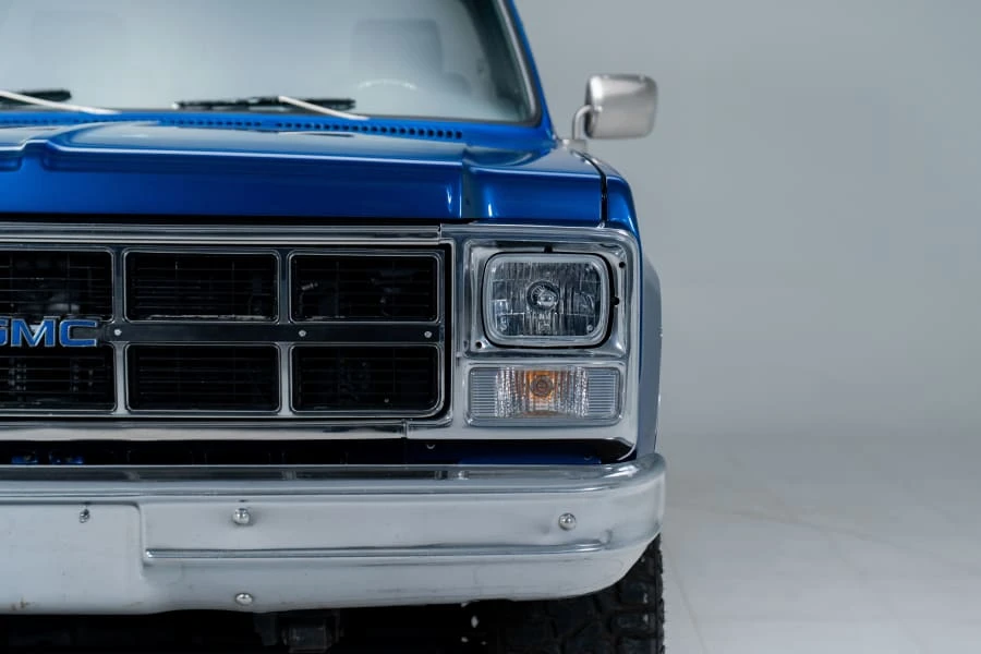 1980 GMC C/K 3rd Gen - Image 11 of 28