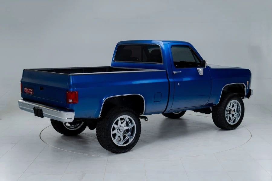 1980 GMC C/K 3rd Gen - Image 7 of 28