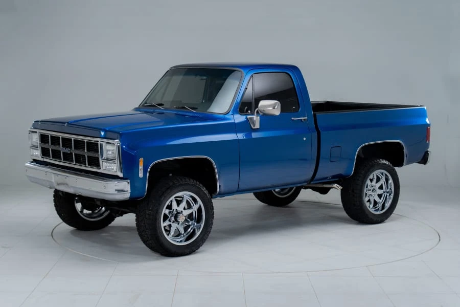1980 GMC C/K 3rd Gen - Image 6 of 28