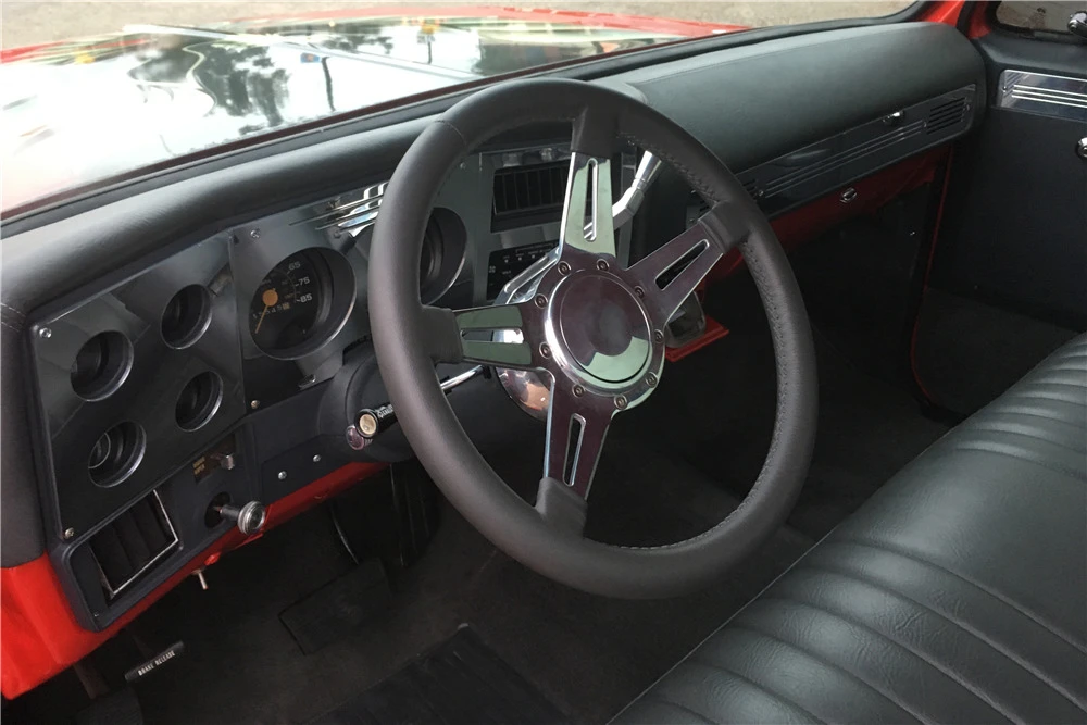 1980 GMC C/K 3rd Gen - Image 3 of 5