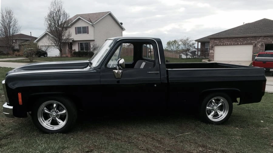 1980 GMC C/K 3rd Gen - Image 2 of 5