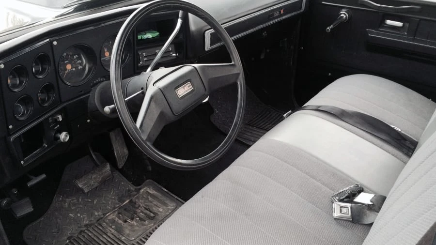 1980 GMC C/K 3rd Gen - Image 4 of 5