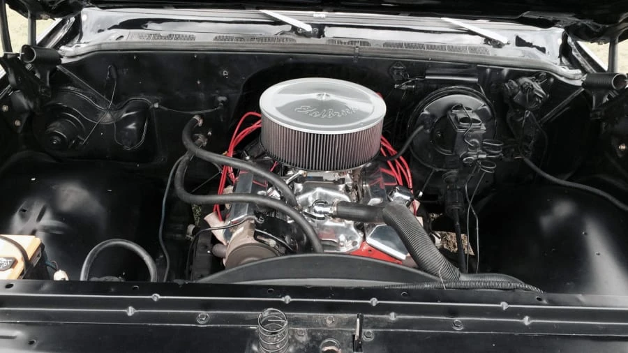 1980 GMC C/K 3rd Gen - Image 5 of 5