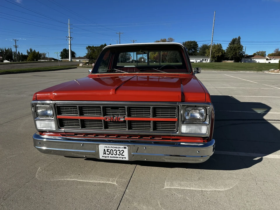 1980 GMC C/K 3rd Gen - Image 24 of 31