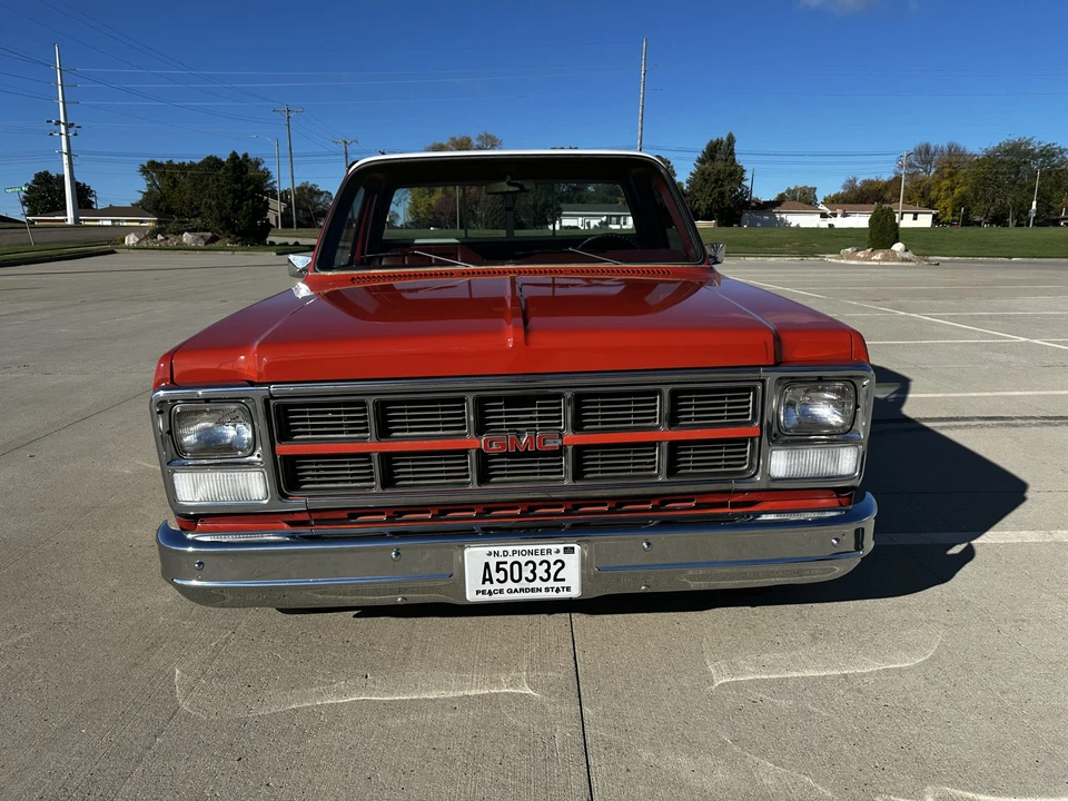 1980 GMC C/K 3rd Gen - Image 23 of 31