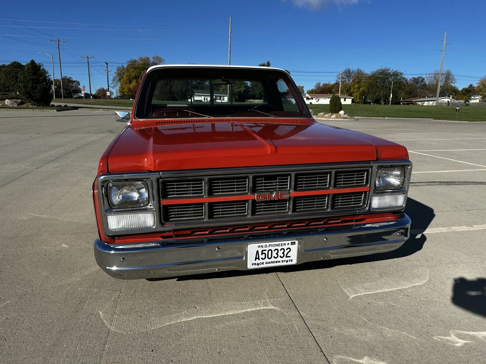 1980 GMC C/K 3rd Gen - Image 22 of 31