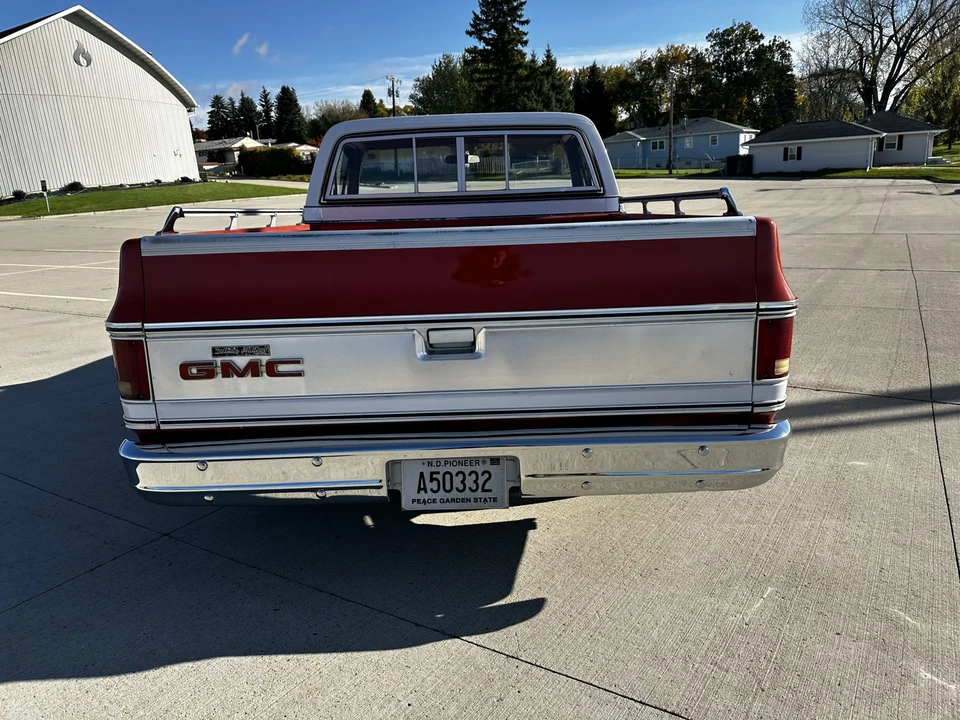 1980 GMC C/K 3rd Gen - Image 12 of 31