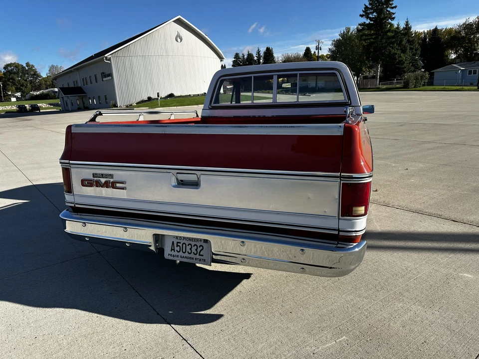 1980 GMC C/K 3rd Gen - Image 14 of 31