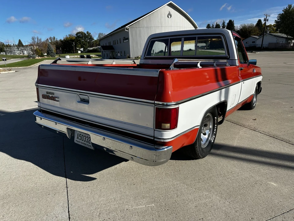 1980 GMC C/K 3rd Gen - Image 15 of 31