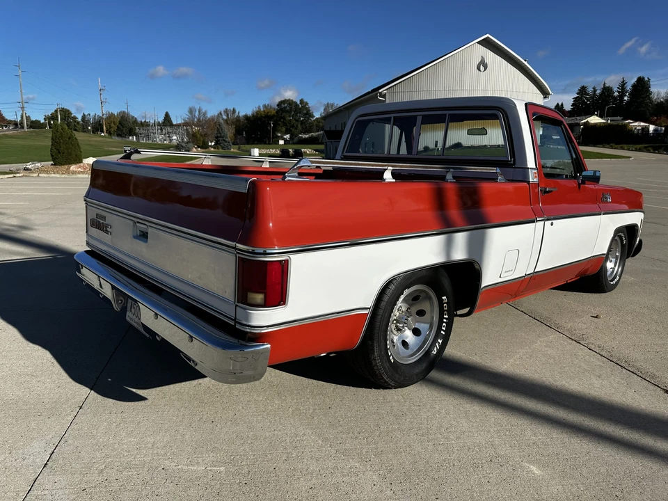 1980 GMC C/K 3rd Gen - Image 17 of 31