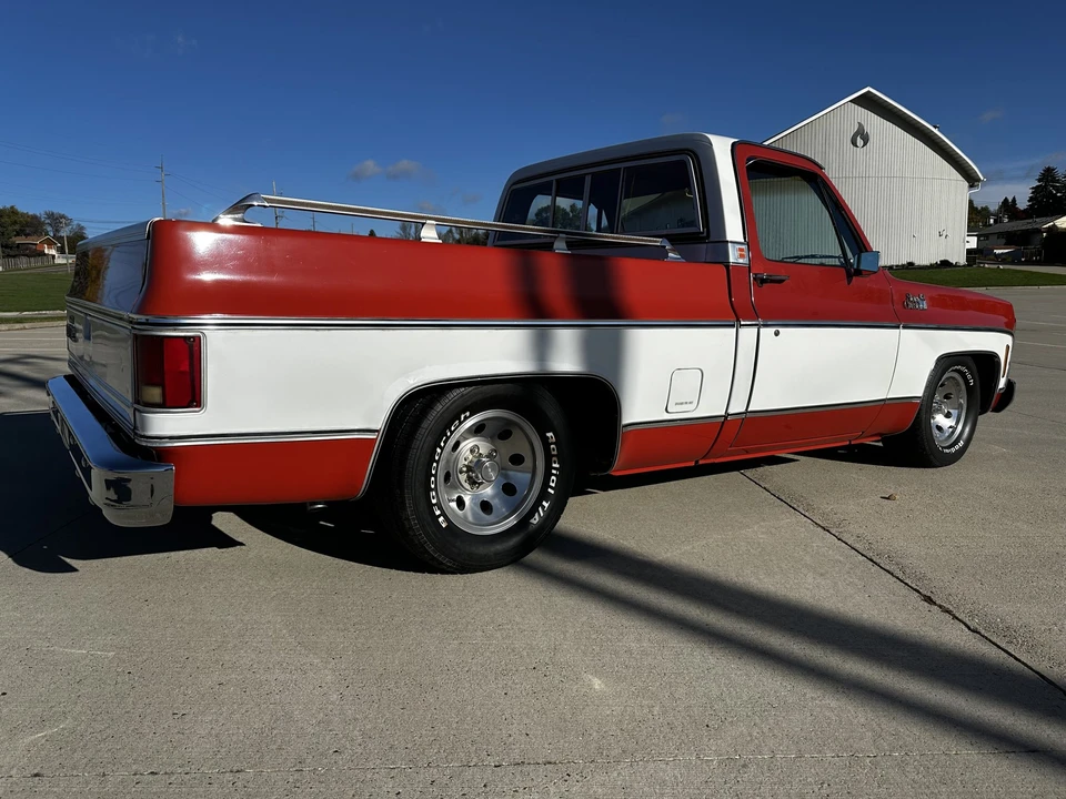 1980 GMC C/K 3rd Gen - Image 18 of 31