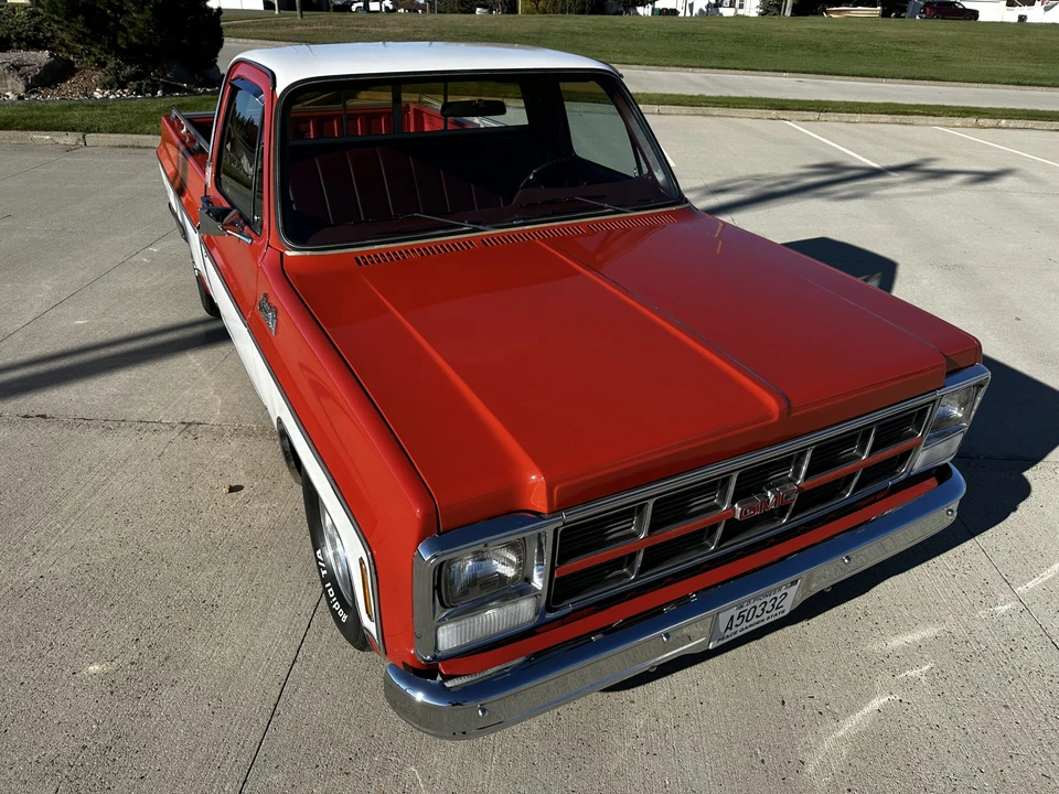 1980 GMC C/K 3rd Gen - Image 21 of 31