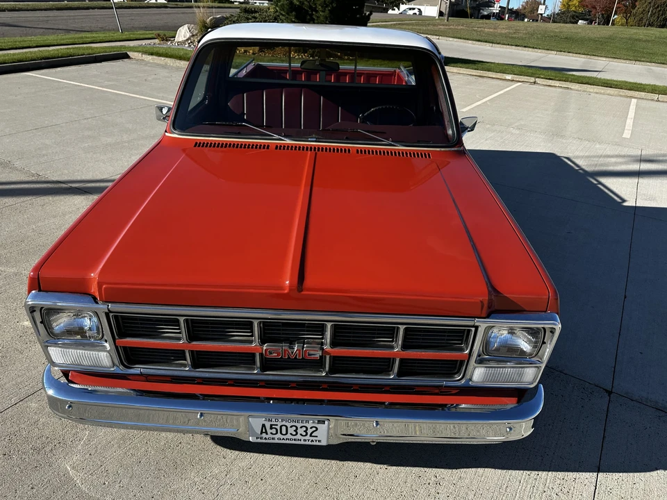 1980 GMC C/K 3rd Gen - Image 25 of 31