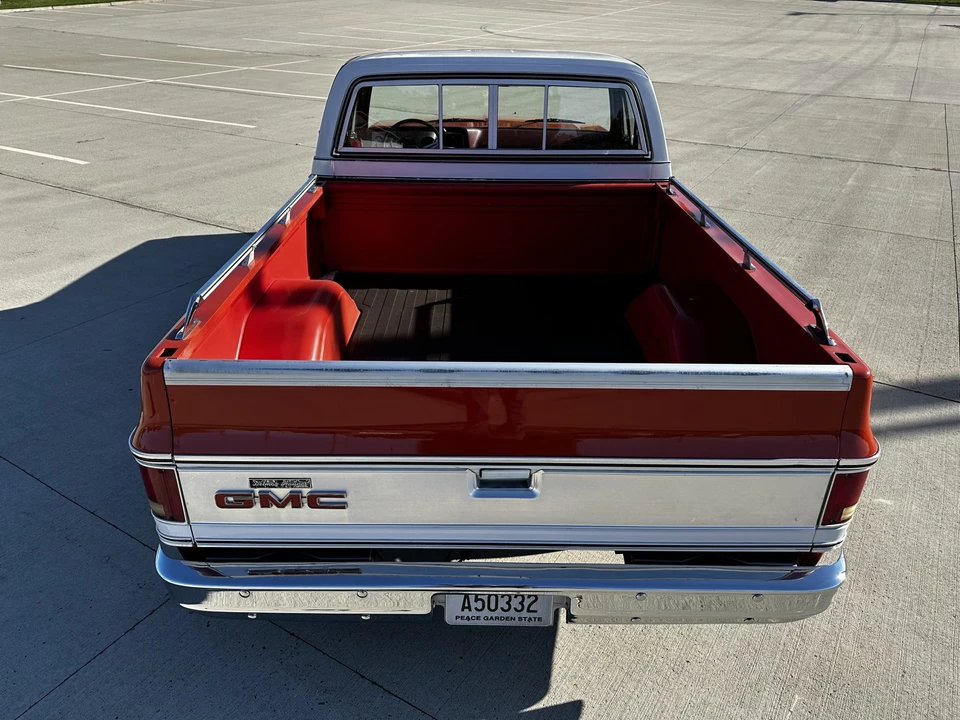 1980 GMC C/K 3rd Gen - Image 13 of 31