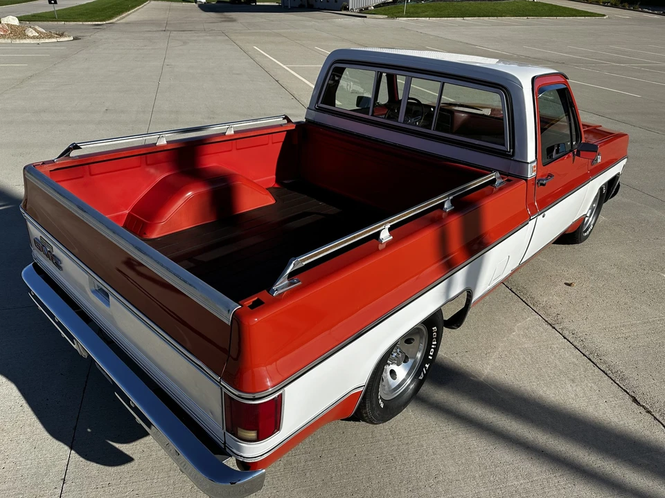 1980 GMC C/K 3rd Gen - Image 16 of 31
