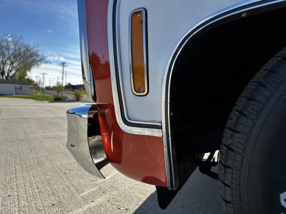 1980 GMC C/K 3rd Gen - Image 30 of 31