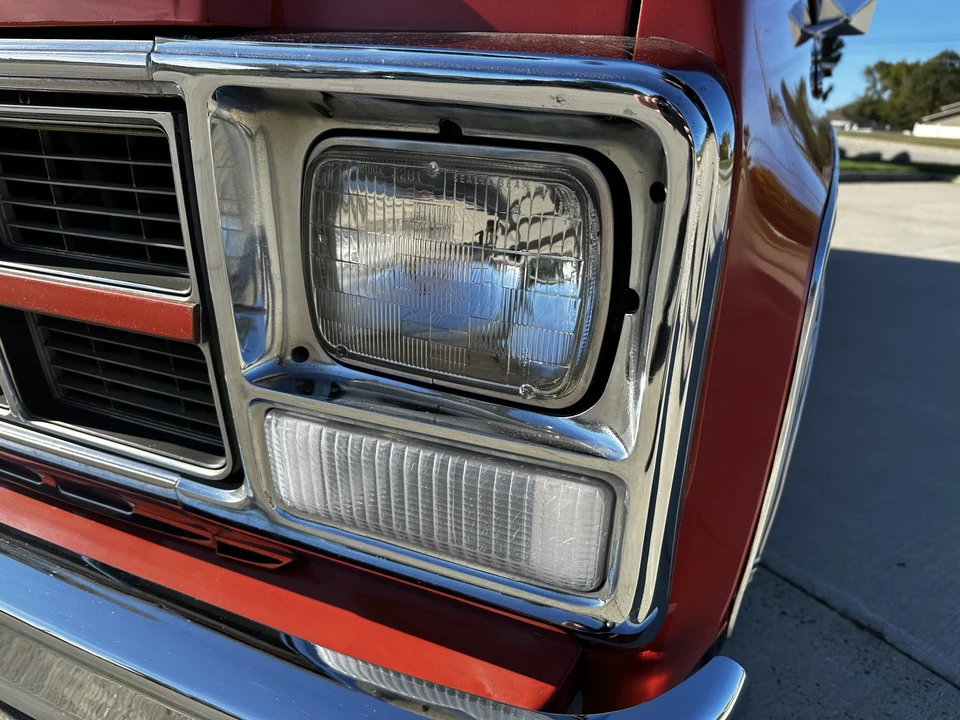 1980 GMC C/K 3rd Gen - Image 29 of 31